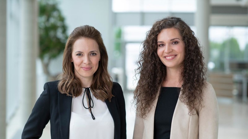 Become part of the team Rentschler Biopharma CDMO become part of the team