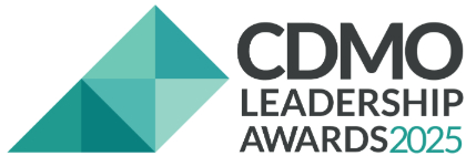 CDMO Leadership Awards 2025 Size 0,3
CDMO Leadership Awards 2025