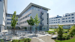 Rentschler Biopharma news Laupheim Germany