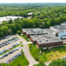 Rentschler Biopharma Manufacturing Site in Milford, MA, USA