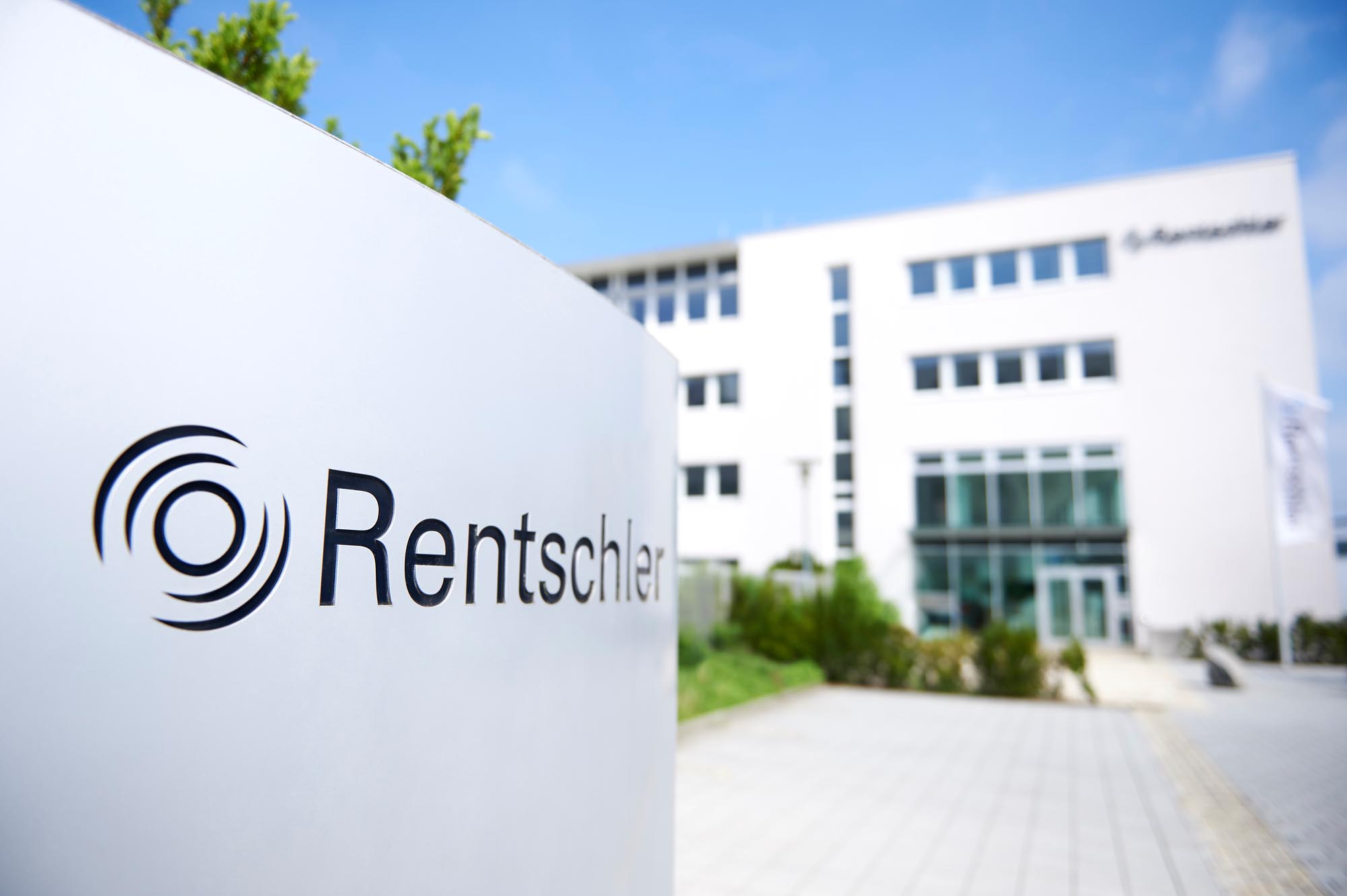 Rentschler Biopharma news