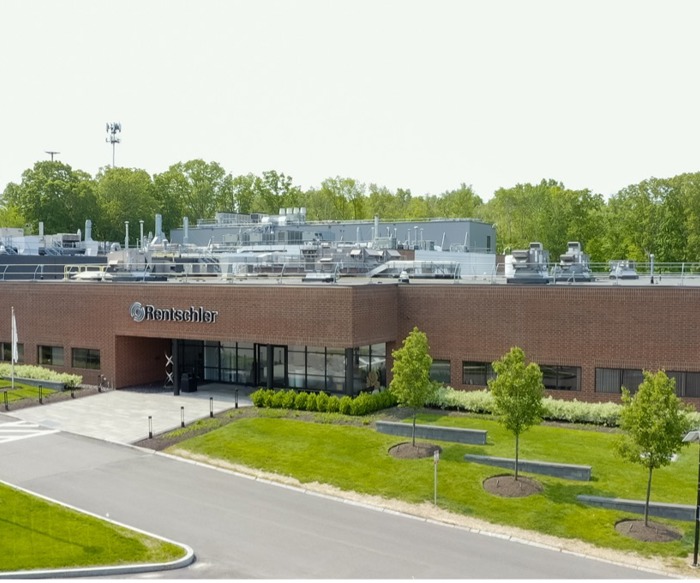 Rentschler Biopharma CDMO Milford US