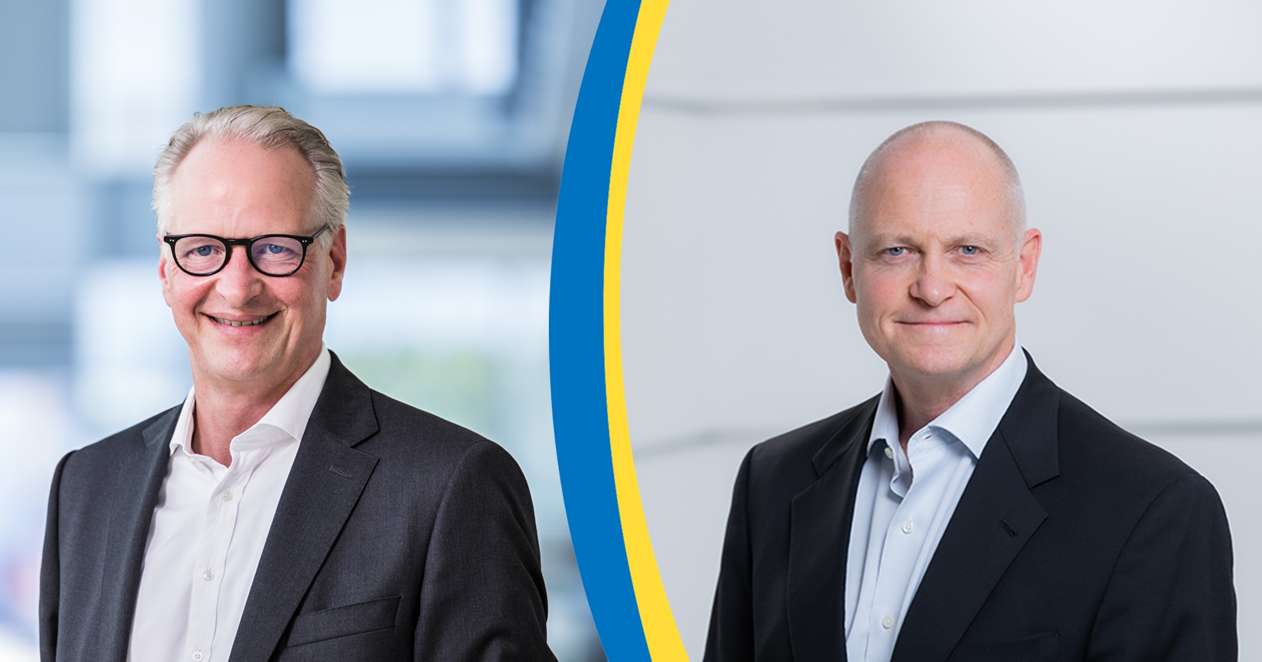 Interview: Building on a Pioneering Biomanufacturing Legacy with Client Centricity, Benedikt von Braunmühl and Tom Roberts, Rentschler Biopharma