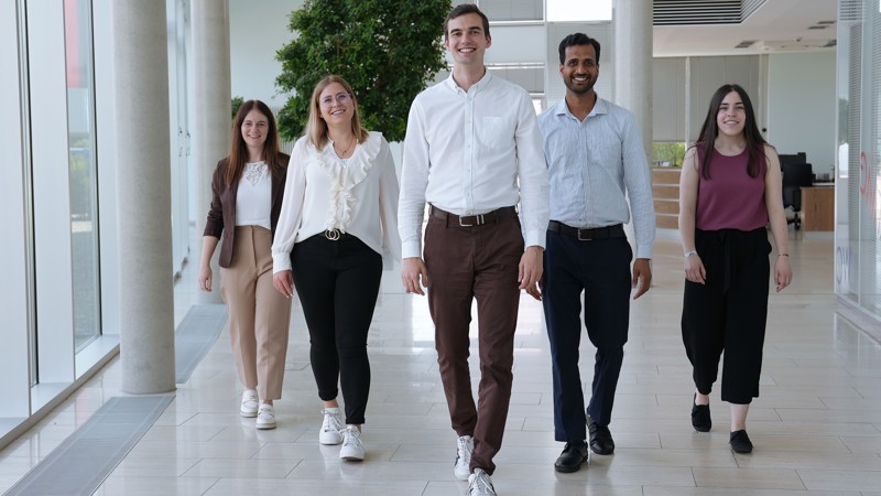 Rentschler Biopharma SE_Grow with us Rentschler Biopharma SE_Grow with us