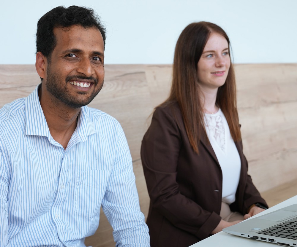 Rentschler Biopharma SE_Team Impression Rentschler Biopharma SE_Team Impression